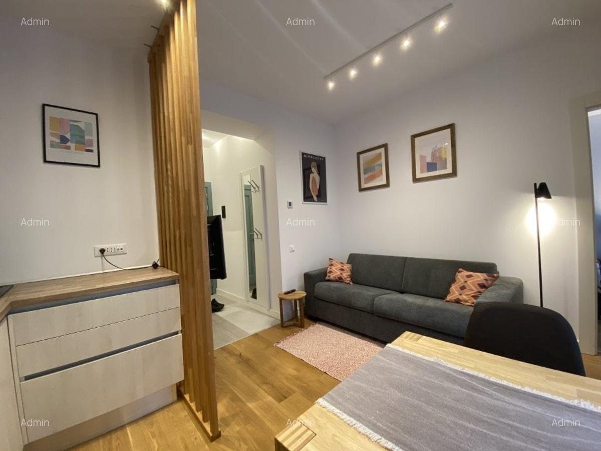 Studio 2 camere ultracentral - 4