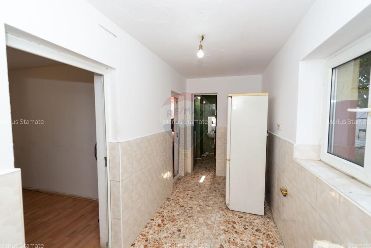 Casa individuala 4 camere, 265mp teren, Progresul , Sector 4 - 10