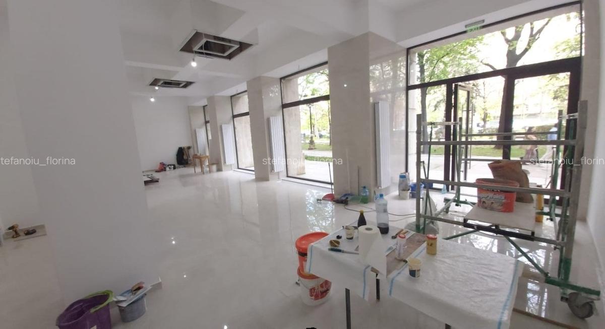Spatiu comercial stradal DIRECT  de la PROPRIETAR, Piata Unirii, sector 4 - 1