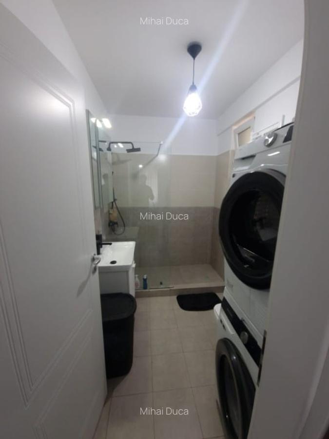 APARTAMENT 2 CAMERE 2  BAI MAMAIA NORD - 11