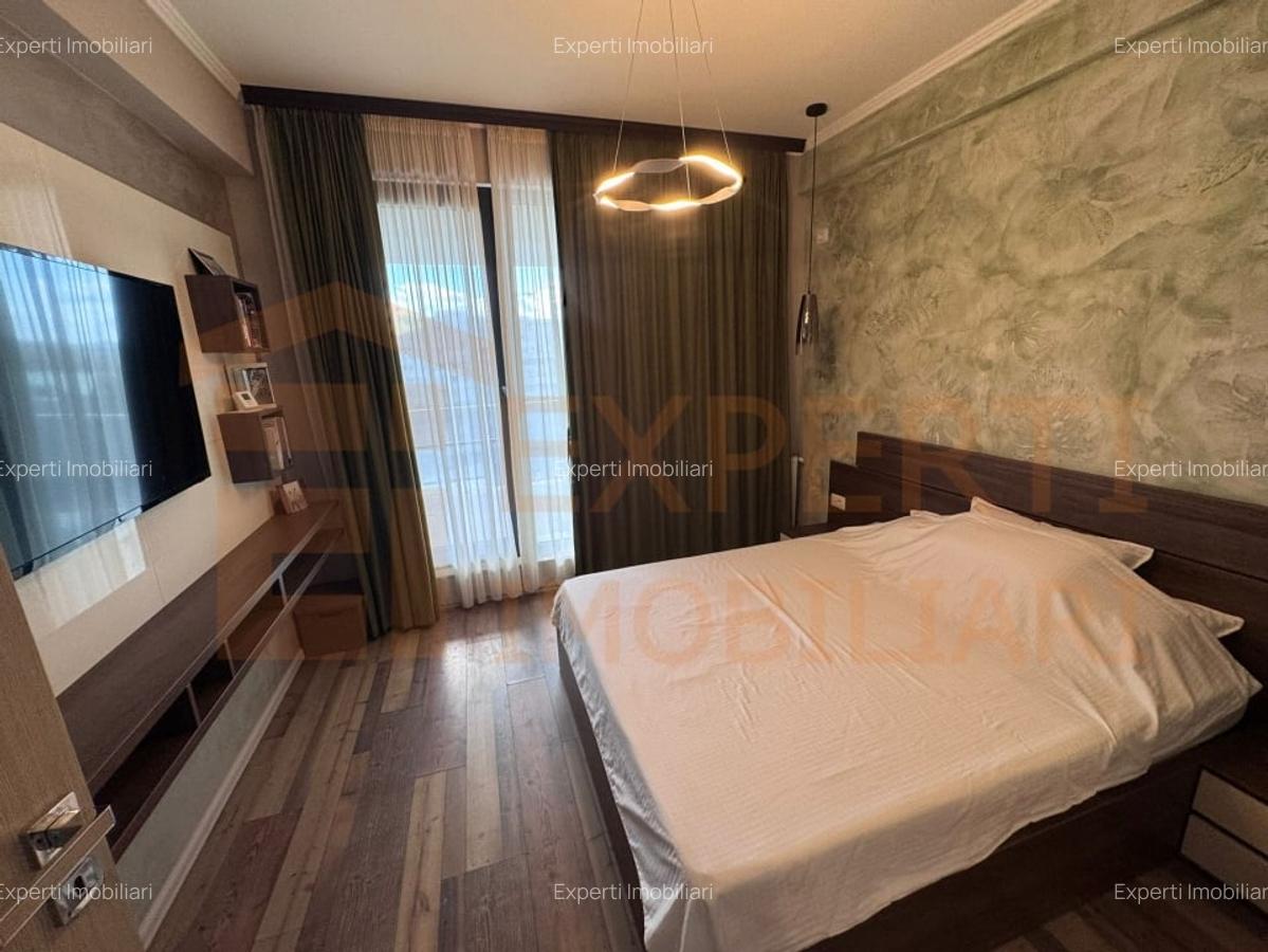 Apartament 3 camere - Faleza Nord - 4