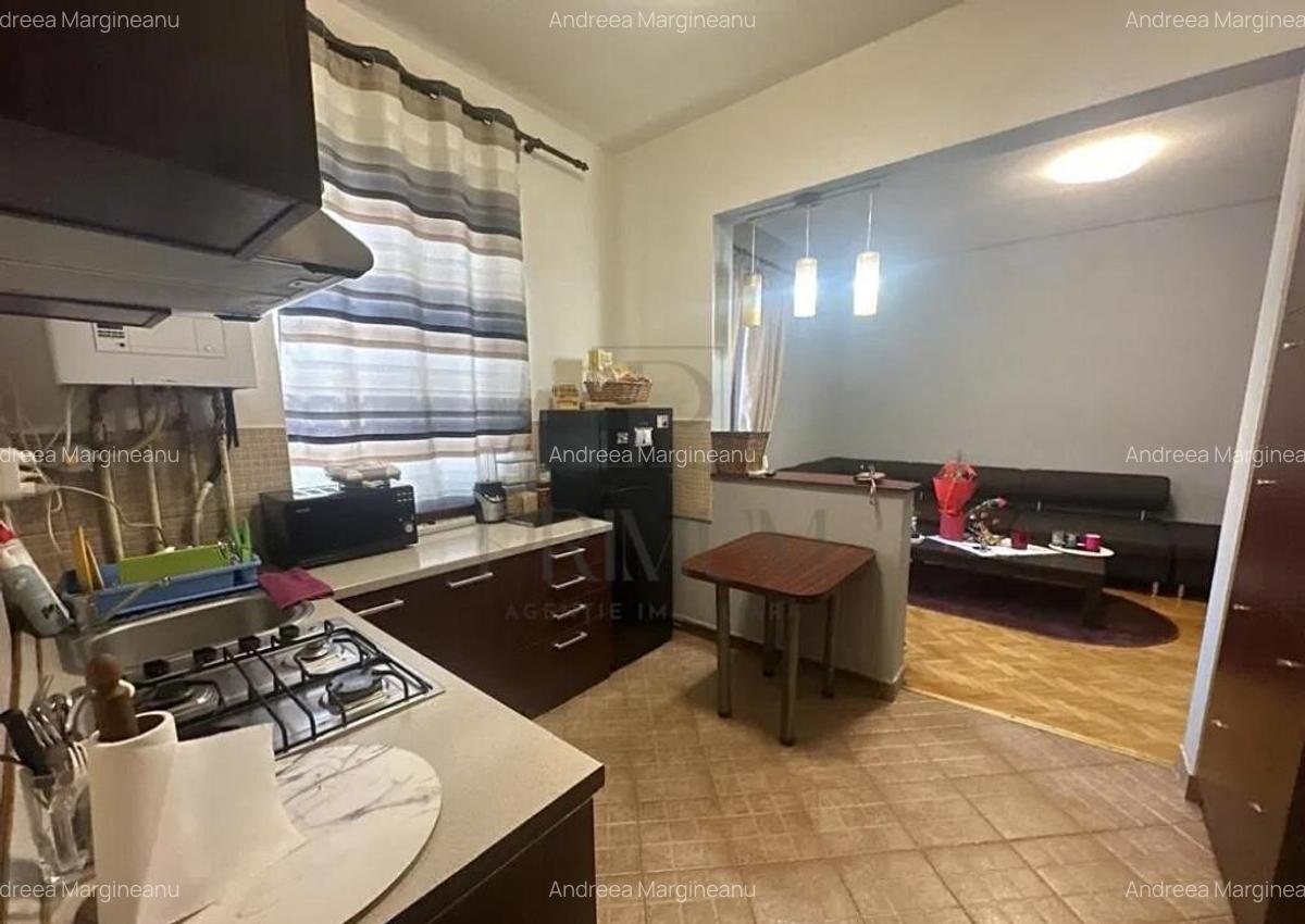 SEMICENTRAL - 2 Camere - Centrala proprie - Locatie excelent - 5