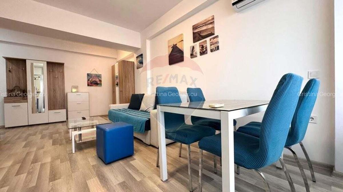 Apartament 2 camere de inchiriat, Summerland, plaja - 2