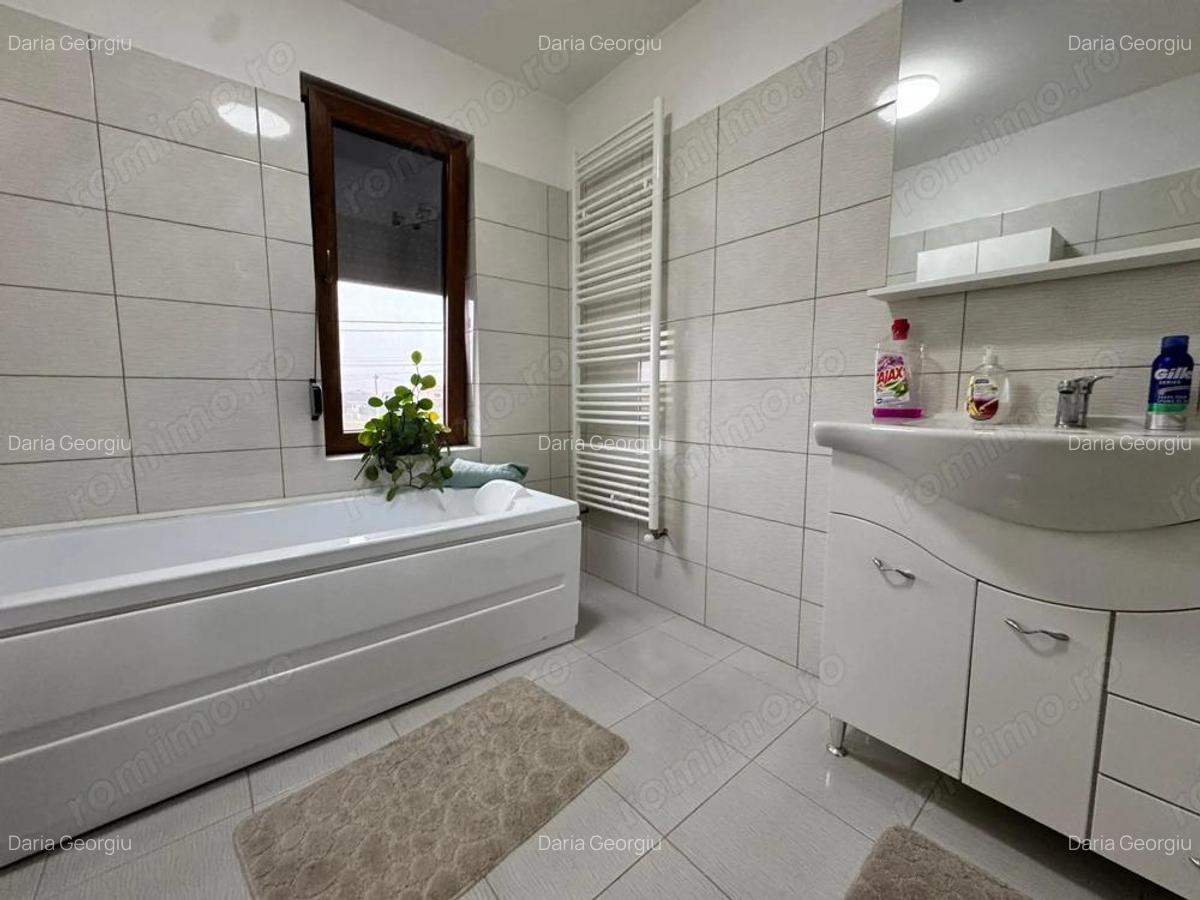 COMISION 0% | Duplex 4 Camere | Mosnita Veche | 117 mp | Mobilat - 18