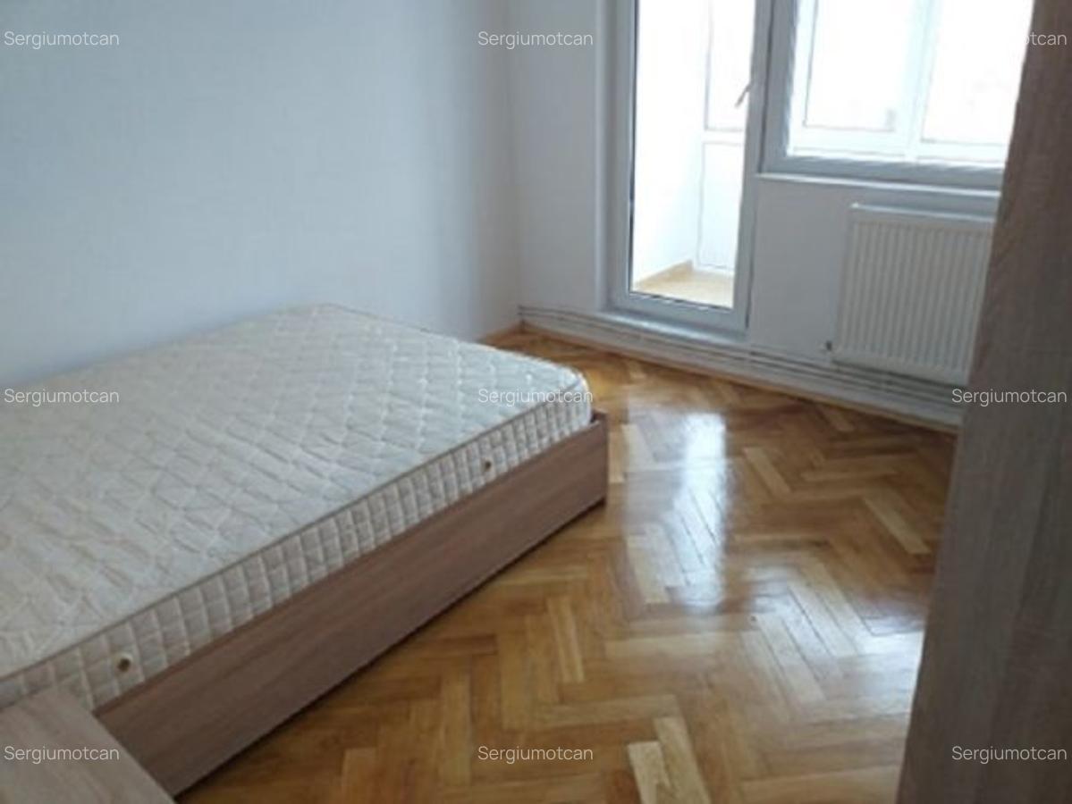 Alexandru Cel Bun Piata Voievozilor apartament 4 camere 100 mp cu CT - 2