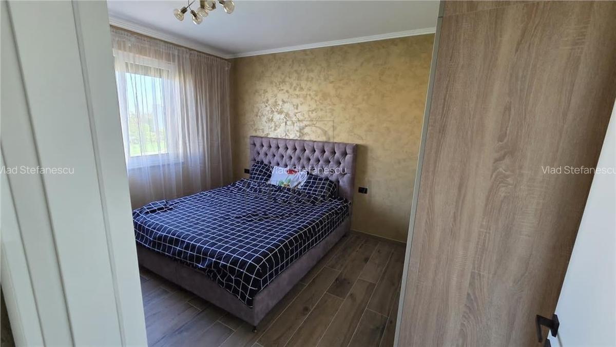 GIROC - 2 Camere - Etaj intermediar - Mobilat si utilat - Zona buna - 3