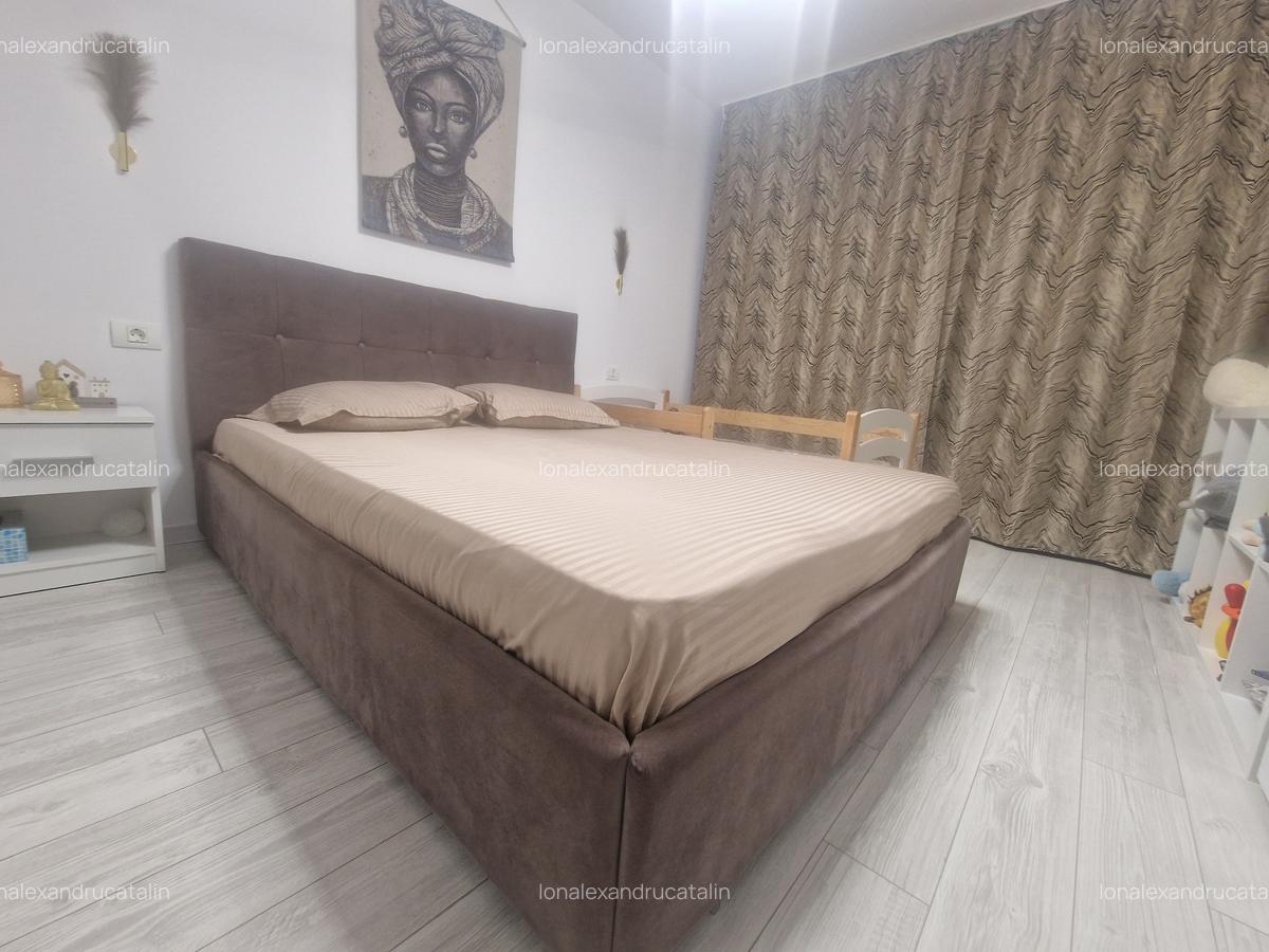 Apartament 2 camere, mobilat-utilat nou, etaj 2, constr 2023 Bca, zona Elvila - 22 Apartament 2 camere, mobilat-utilat nou, etaj 2, constr 2023 Bca, zona Elvila - 22
