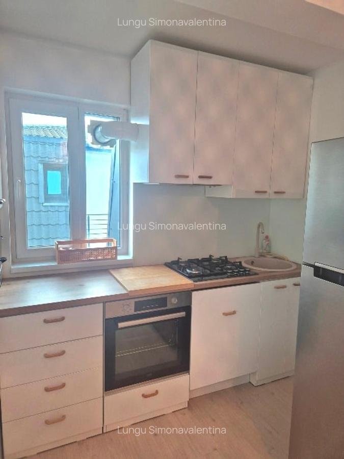 Apartament nou 3 camere de inchiriat, Otopeni + loc parcare - Direct proprietar - 3