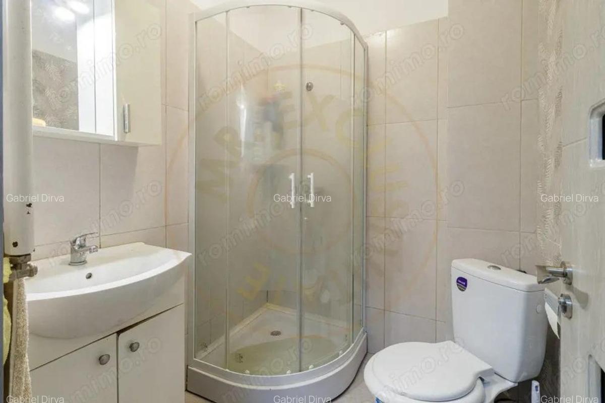 Apartament complet mobilat Militari Residence - 6