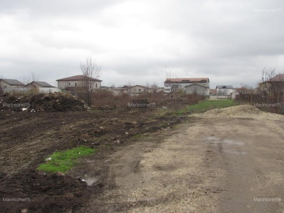 Bragadiru - Independentei, Oltetului, Stradal - 4