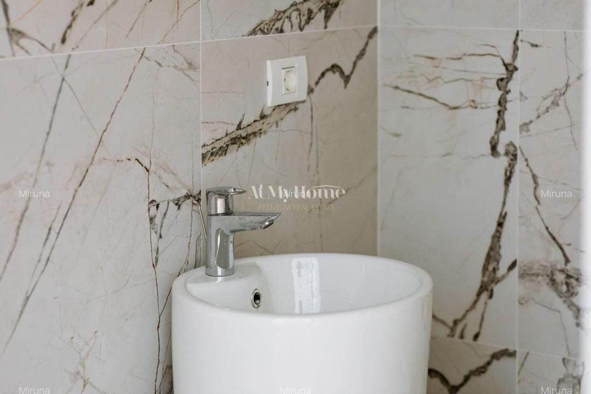 VILA 5 CAMERE//PROIECT NOU//GARAJ//PISCINA//COMPOUND PIPERA - 13