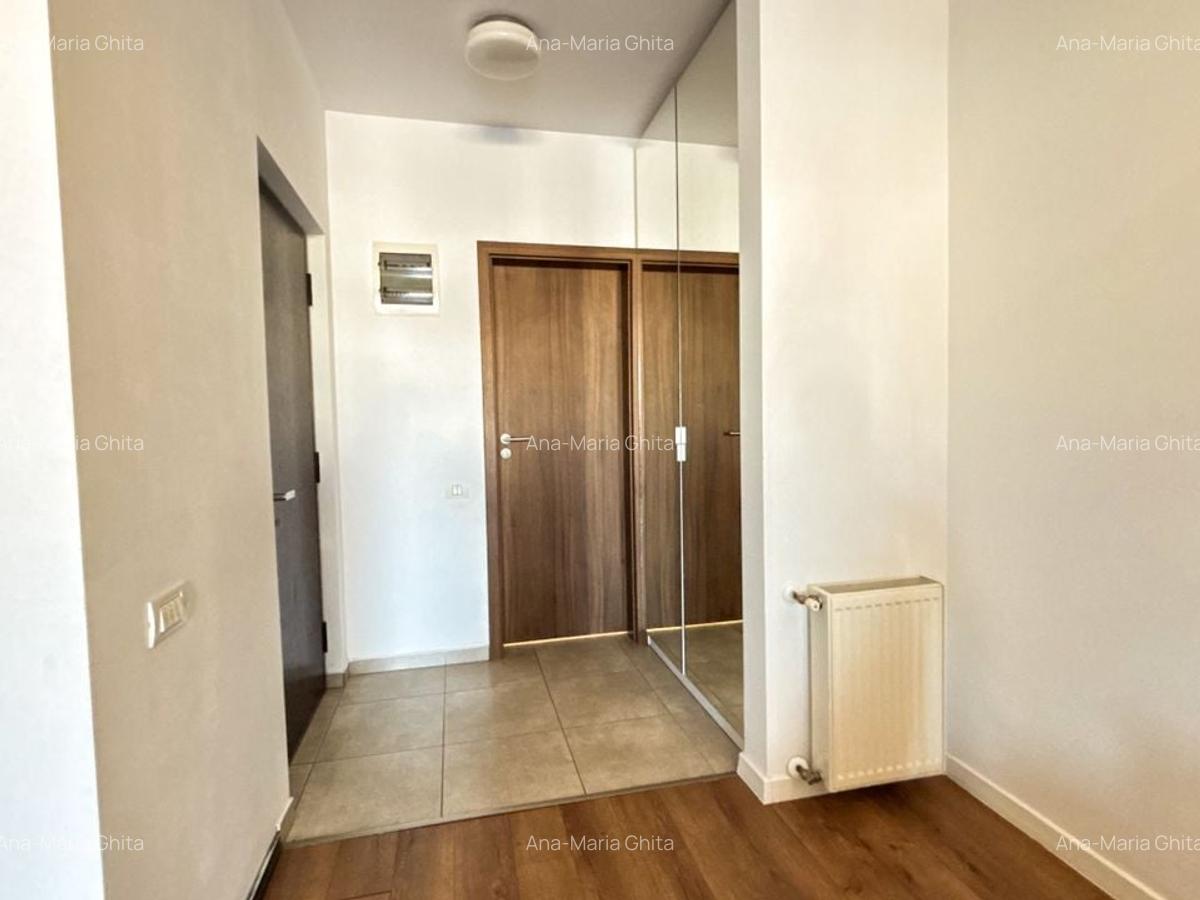 Green Future Residence | Oportunitate Închiriere Vila Pipera - 21