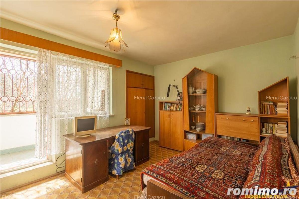 FILM! Casa pe domeniu de 3.117 mp, Viperesti Buzau - 3