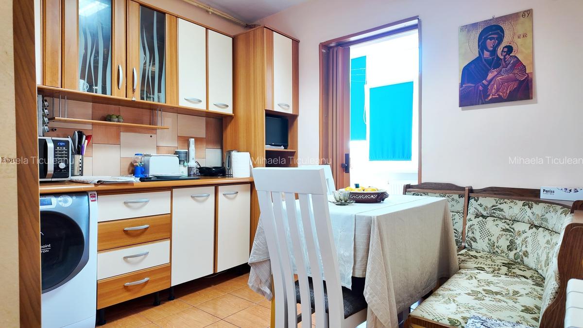 Vindem apartament in Navodari cu 3 camere - 8
