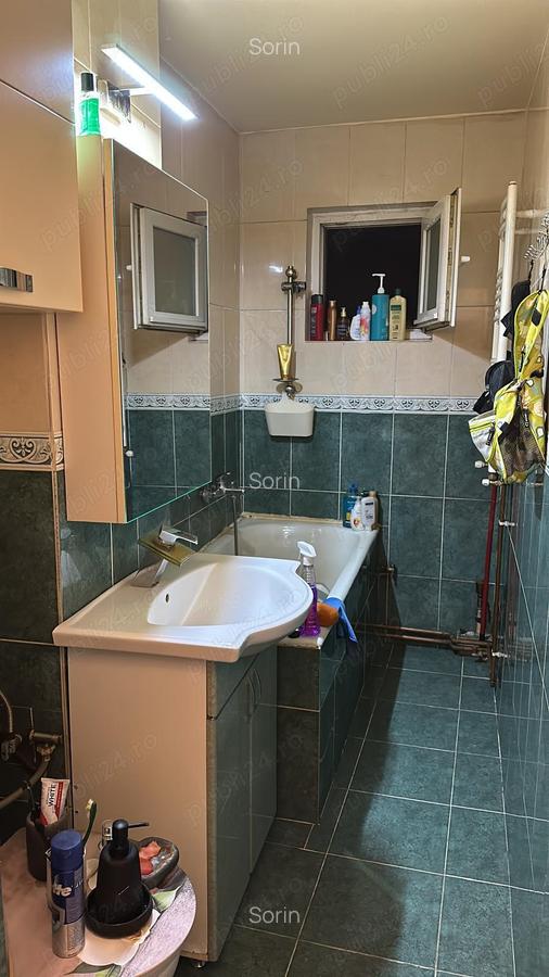 Apartament 3 camere - 3