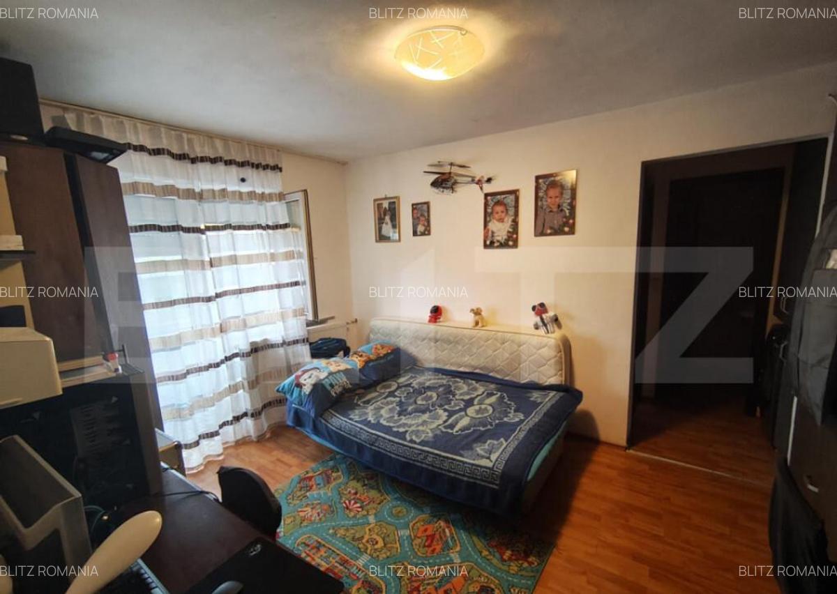 Apartament cu 2 dormitoare in Rogerius - 16