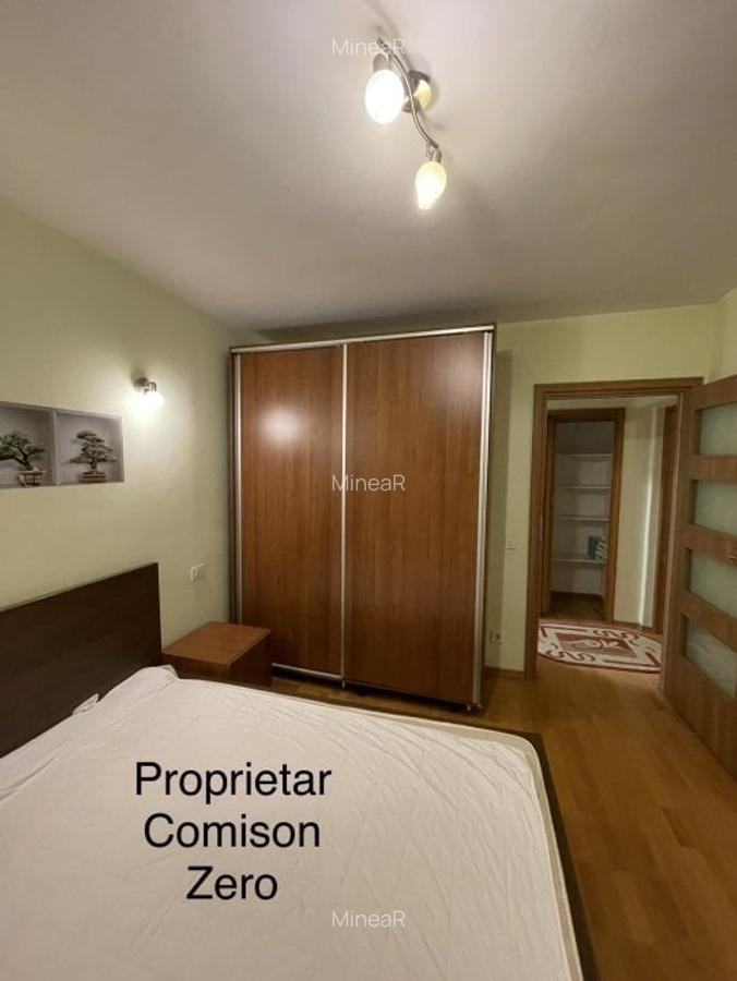 Pajura metrou Jiului sector 1 centrala individuală pe gaz  Parcare.. - 7