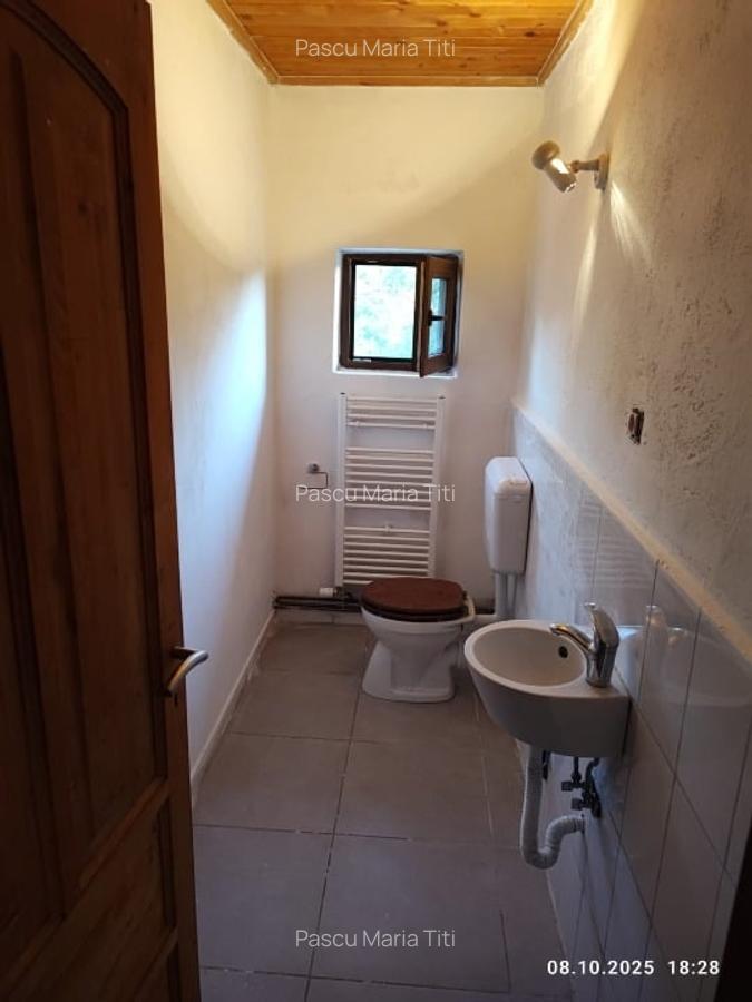 CASĂ (CĂRĂMIDĂ, TENCUIELI  ARGILĂ) - 4