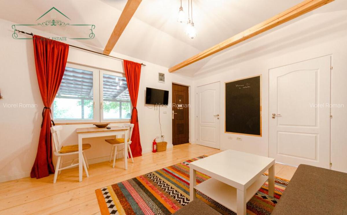 Casa de vacanta cu 3 camere, zona Insula Mures, Arad - 3 Casa de vacanta cu 3 camere, zona Insula Mures, Arad - 3