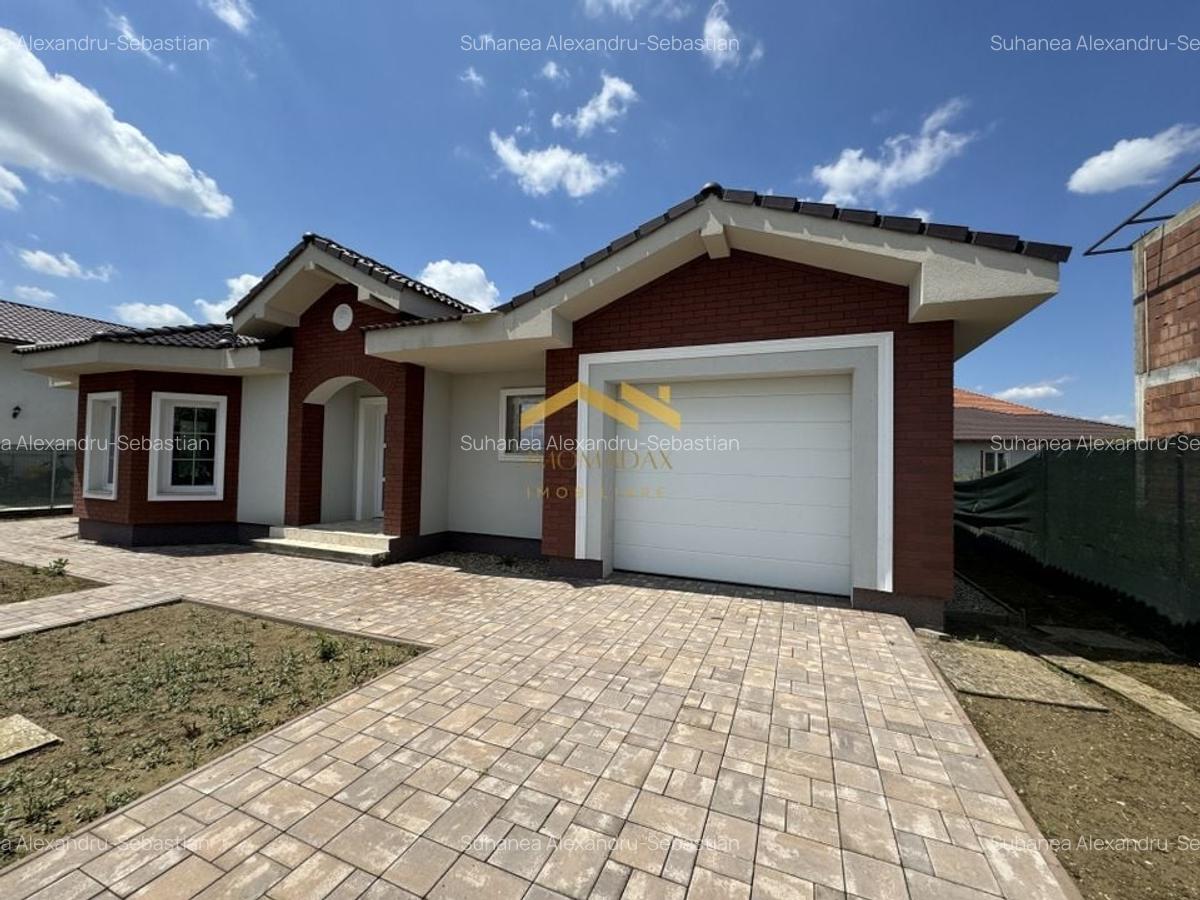 Mosnita Veche-Casa Individuala-Finisaje la Alegere - 9