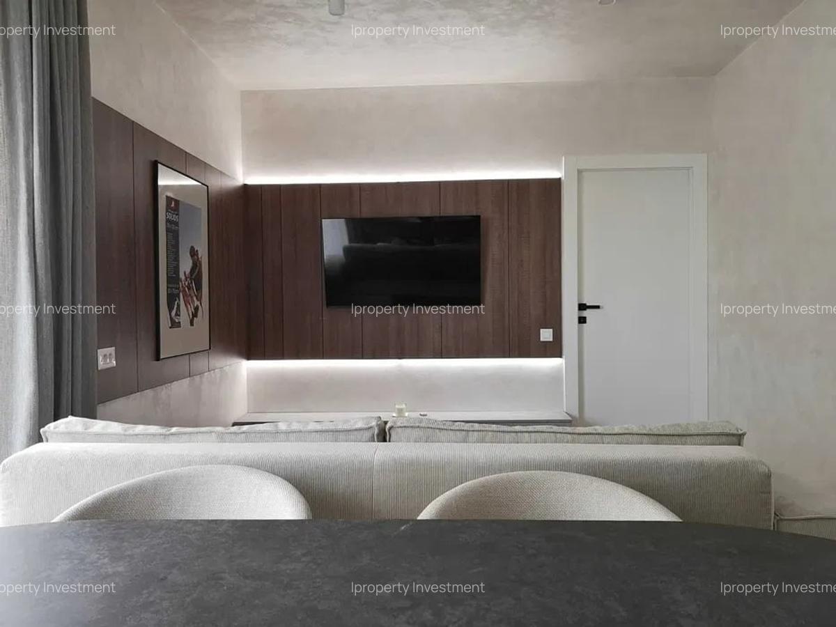 One Cotroceni | 2 Camere | Centrala | Balcon | Parcare | - 2