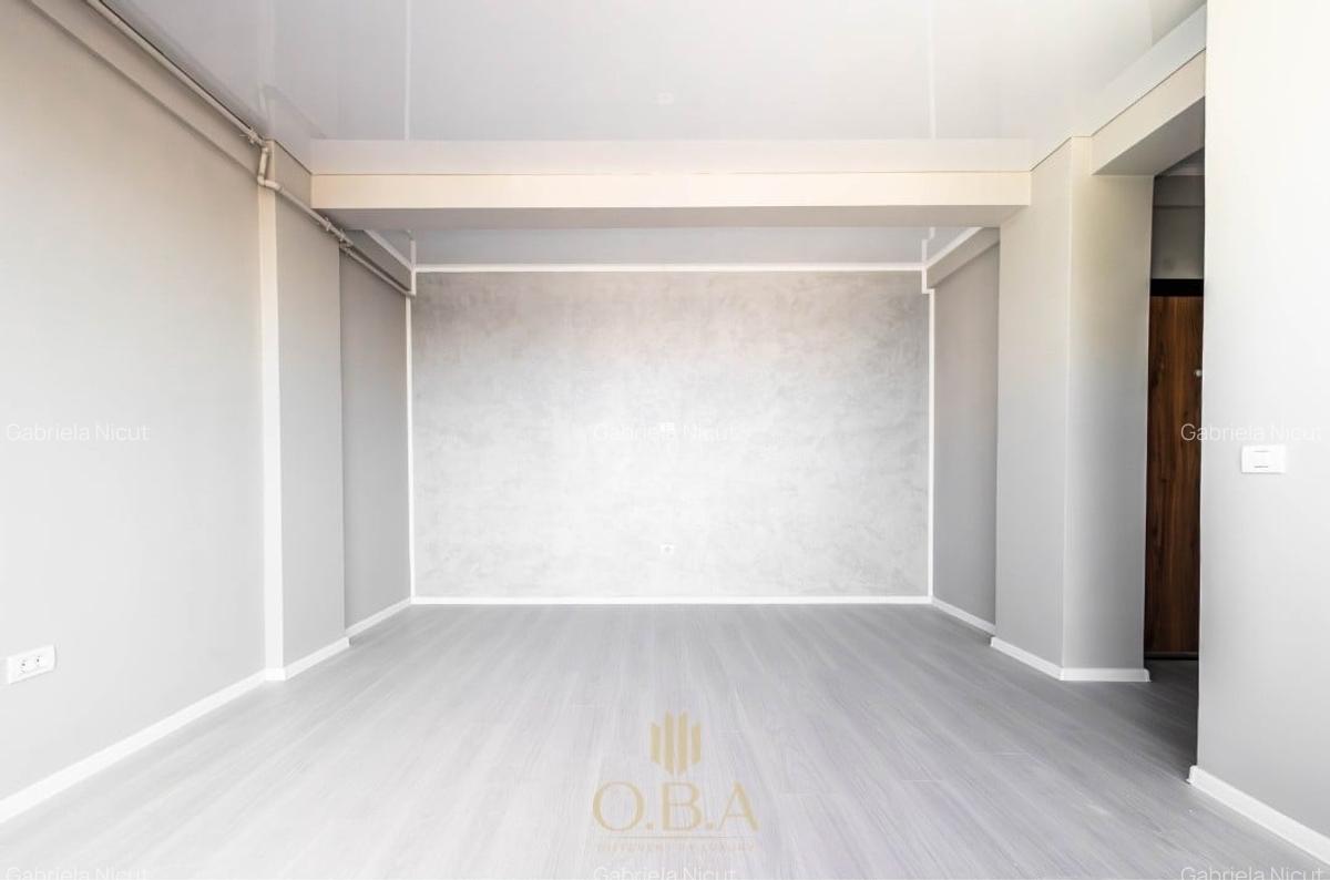 Apartament 2 camere- OBA Urban Residence, Mamaia - 5