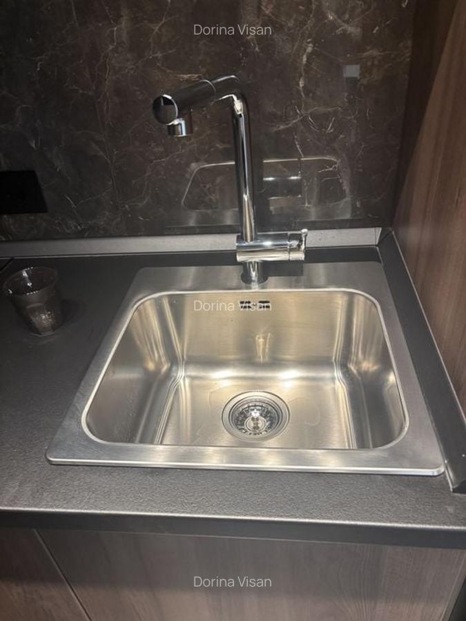 Apartament ultrafinisat la prima inchiriere - 20