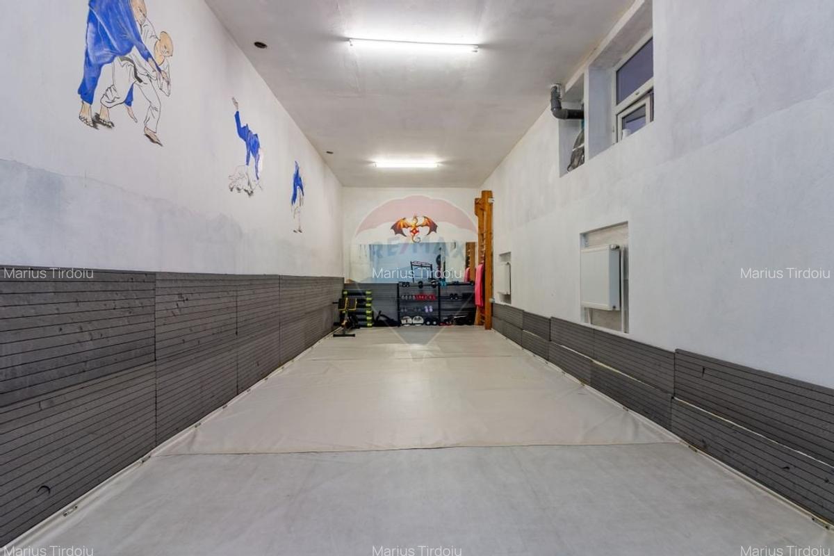 Vila spatioasa si versatila - Zona Margeanului, Bucuresti - 6