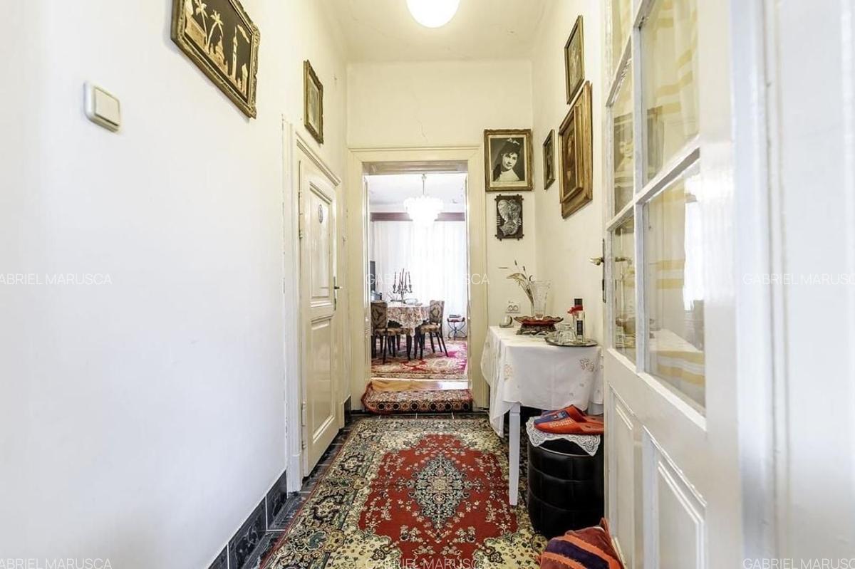 Casă de vânzare în Arad - zona centrală (schimb posibil cu apartament) - 9