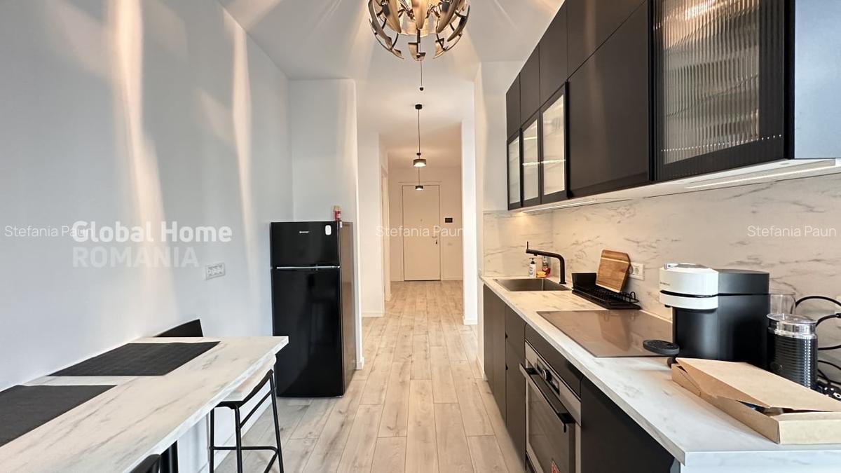 Apartament 2 camere 69 mp Win Herastrau | Parcare subterana - 8