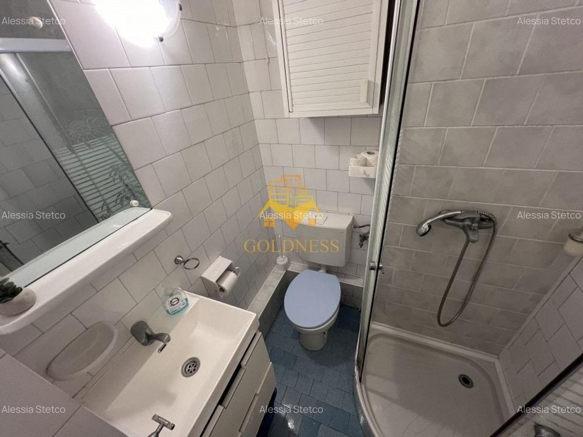 3 camere decomandate, Garaj, Pet Friendly, Aurel Vlaicu, Marasti - 10