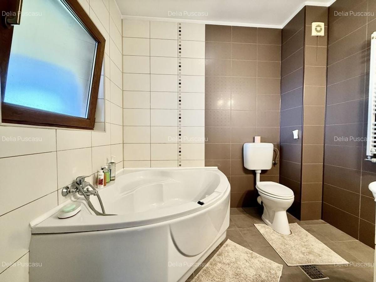 6 Camere | Teren 427 MP | Garaj Dublu | Otopeni - 11