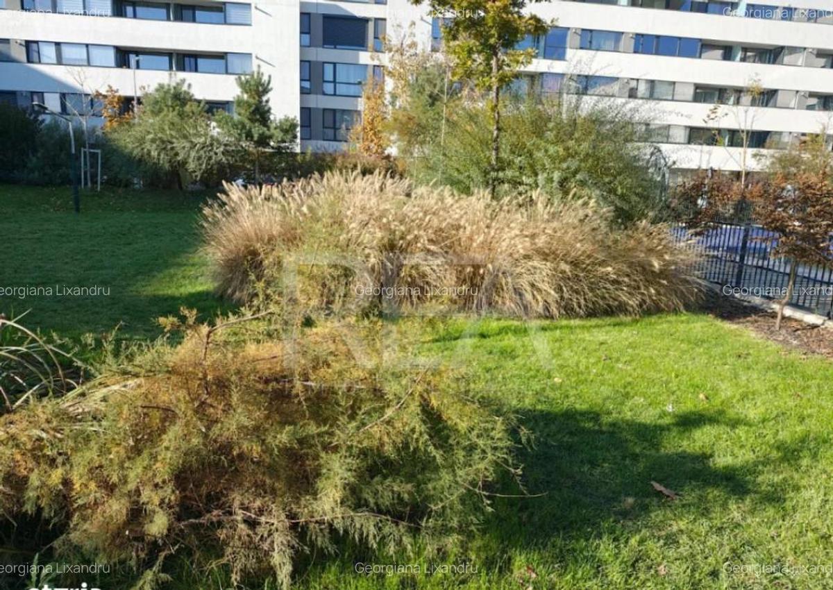 Apartament 3 camere in Sector 1 - Complex Atria Urban Resor - 12