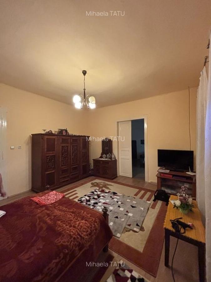Casa cu teren și grădina zona Bogdanestilor - 3
