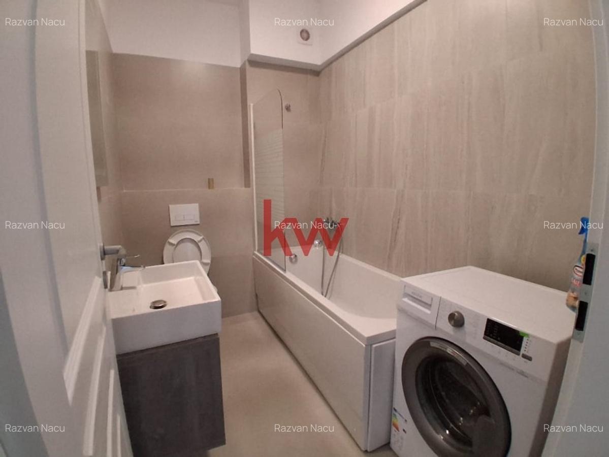 Apartament 1 camera, 50mp, zona Tatarasi, Iasi - 4