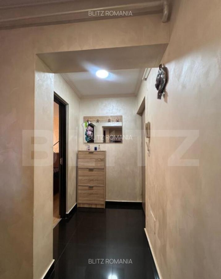 Apartament cu 3 camere, 87mp, zona Campia Turzii - 10