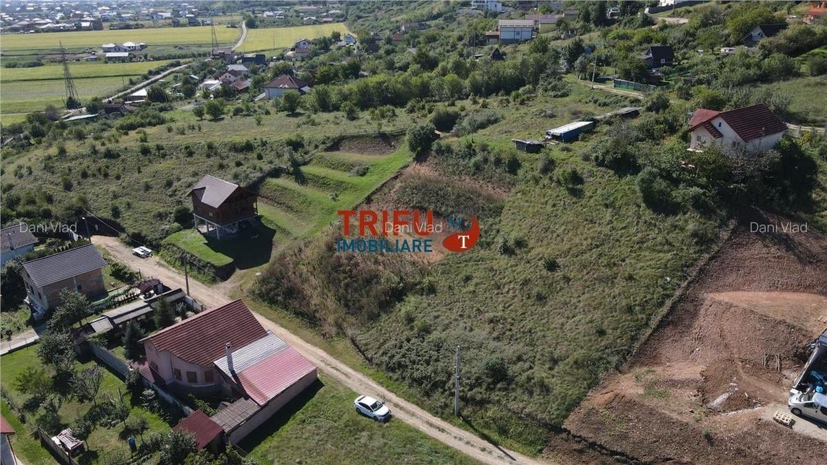 Oportunitate de Investiție: Teren Intravilan Construibil în Zona Mices - 4 Oportunitate de Investiție: Teren Intravilan Construibil în Zona Mices - 4