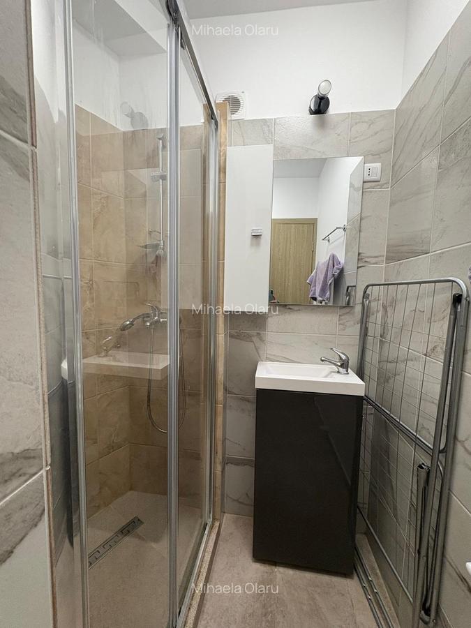 Universitate, metrou , centrala de apartament - 4