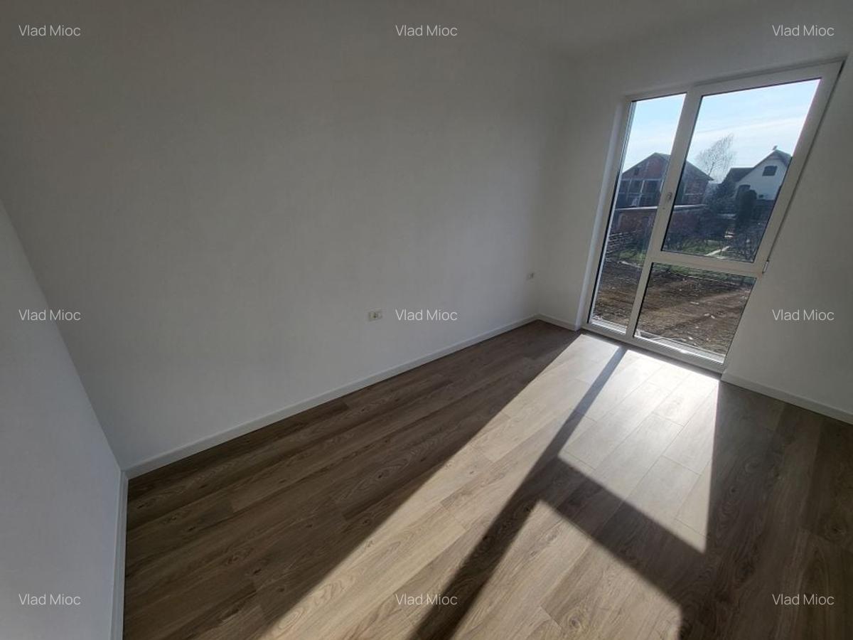 Apartament cu 2 camere decomandat în Freidorf - 7