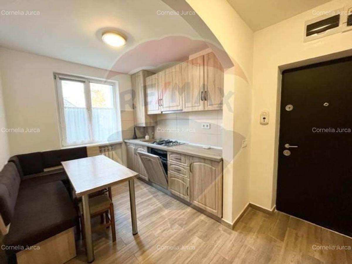 Apartament 2 camere de inchiriat str. Ceferistilor - 1