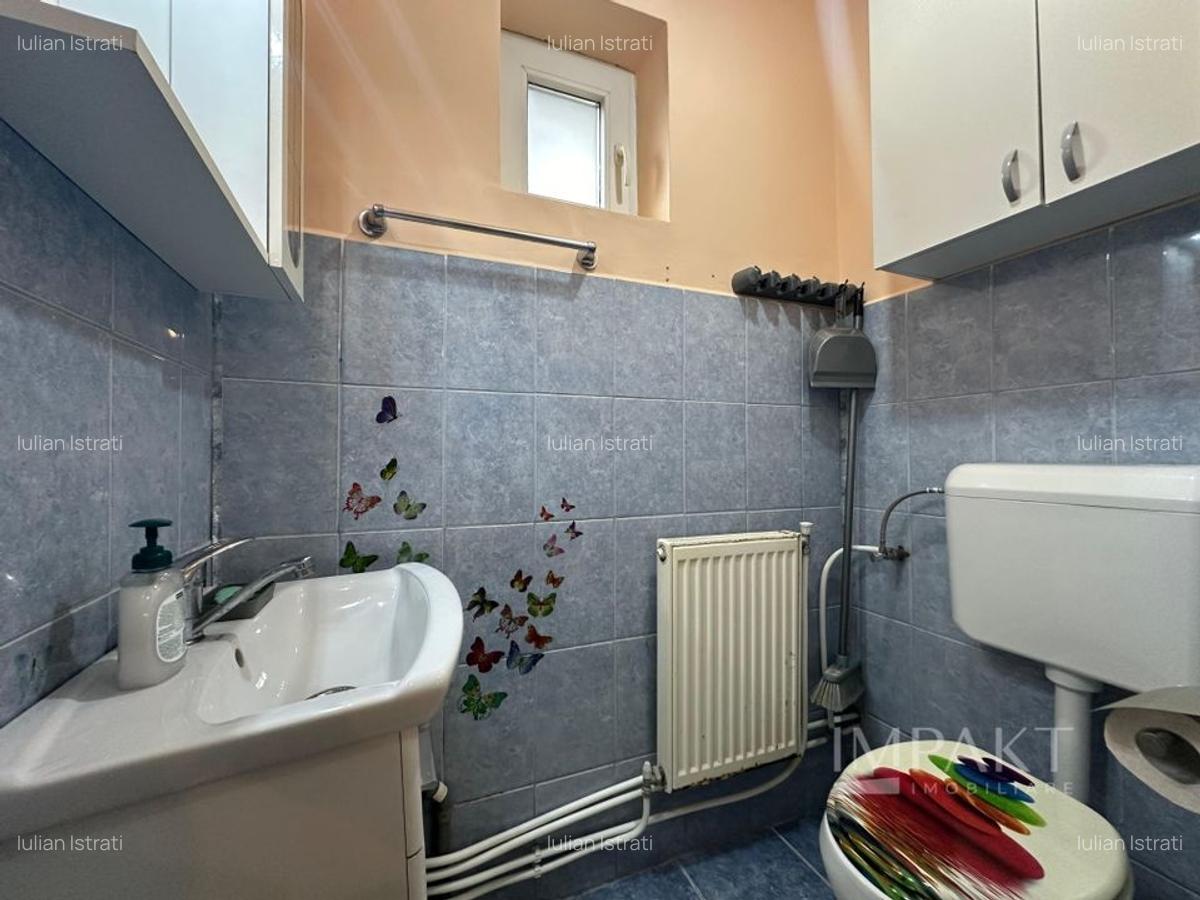Cladire mixta in zona UMF - Ideala pentru investitie - 11