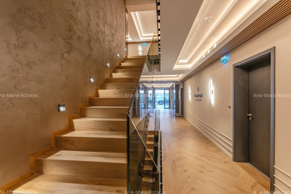 Apartament 2 camere modern in Cosmopolit - confort si stil - 19