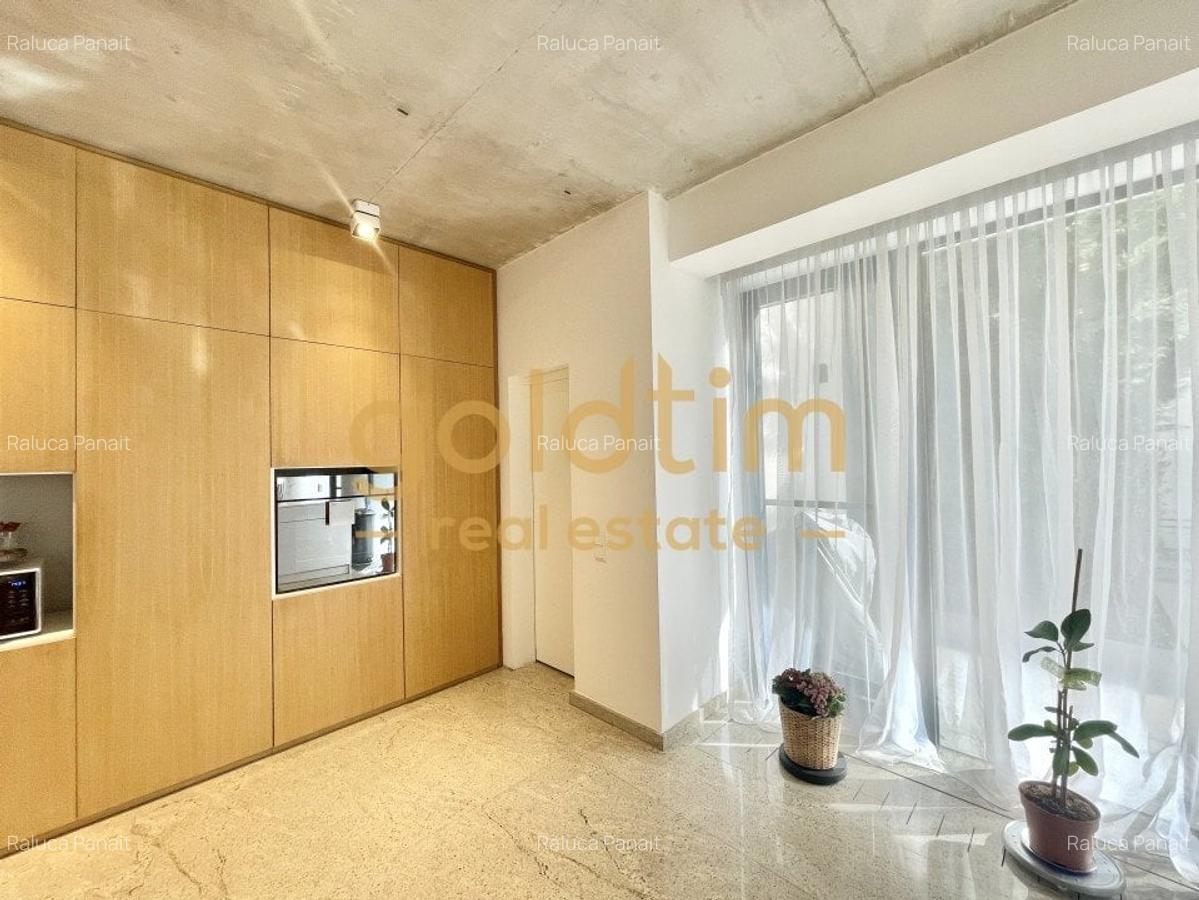 SUPERB/ ESQUISITE DESIGN/ GARDEN/ PARKINGS/ IANCU NICOLAE - 16