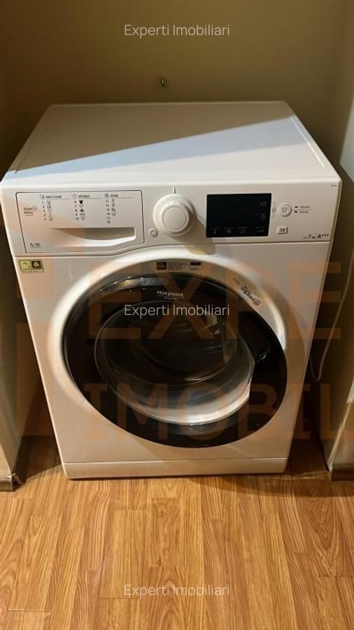 Apartament 3 camere situat in zona Tomis Nord - Badea Cartan - 5