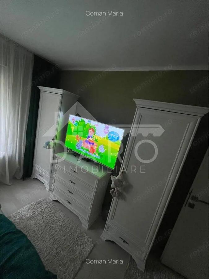 Apartament 2 camere Tudor - 3