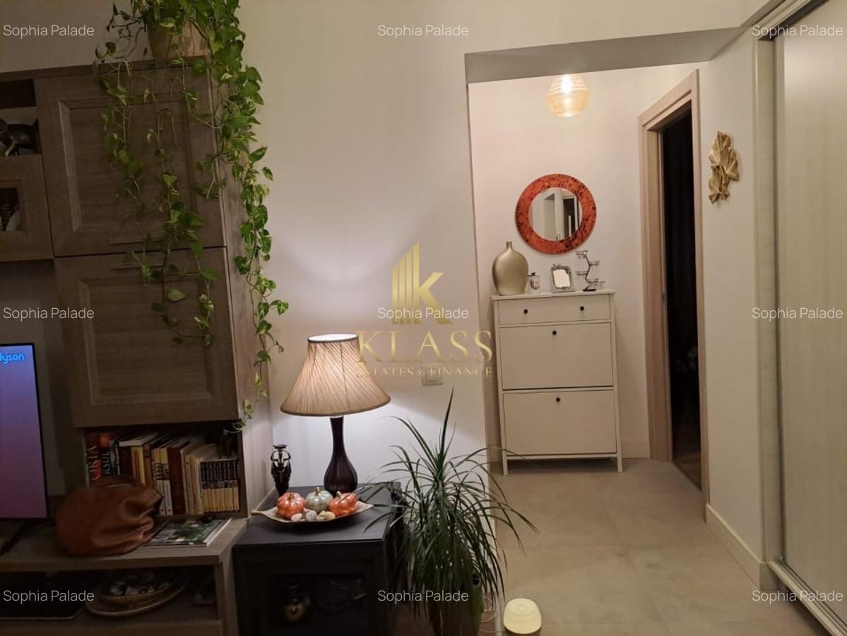 Apartament cu 3 camere, parcare subterana, Pipera - 6