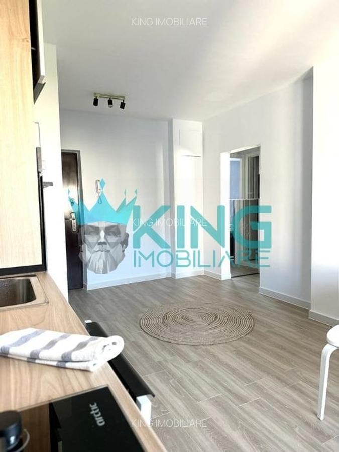 Apartament 2 Camere 13 Septembrie Bucuresti - 1