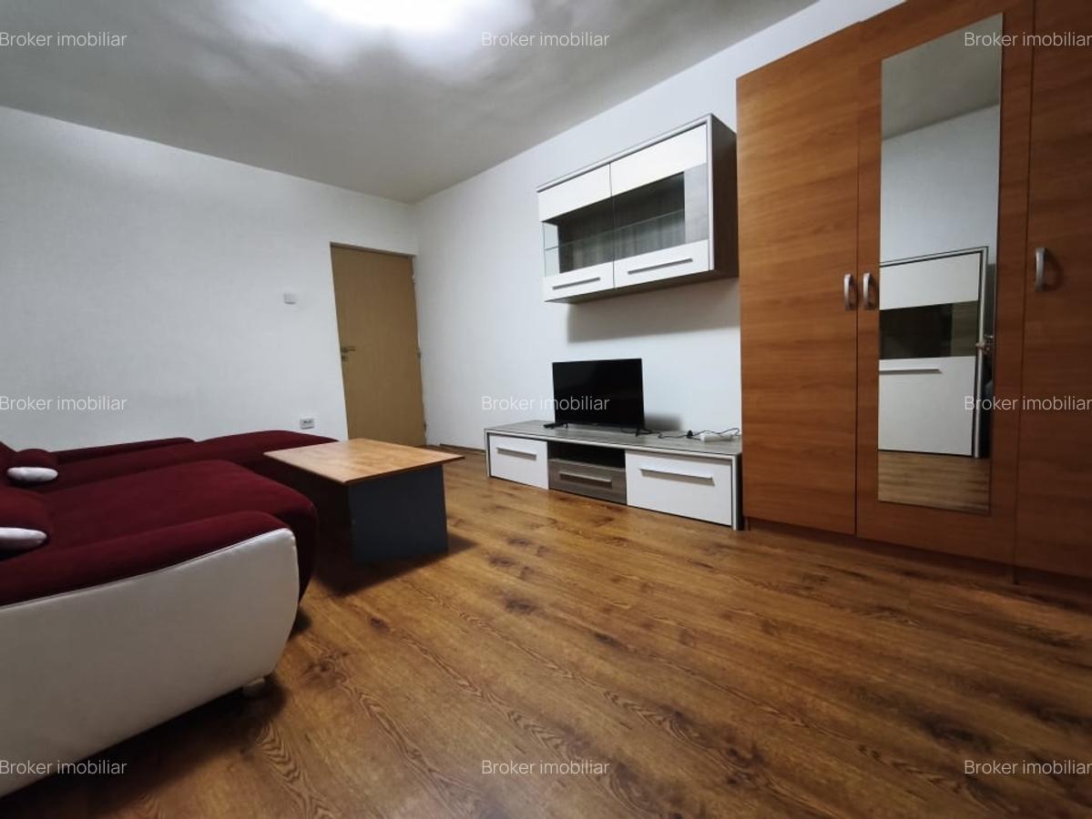 Apartament fain cu 2 camere+balcon, Manastur, 4-5 statii de Centru - 5