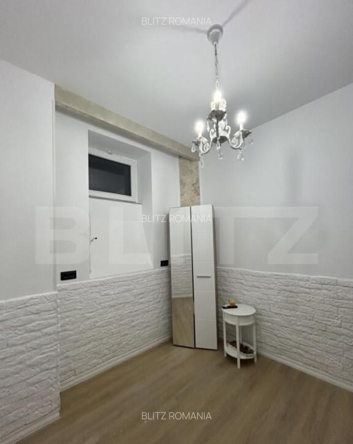 Apartament de vanzare 4 camere Universitate | LUX | Reno - 17