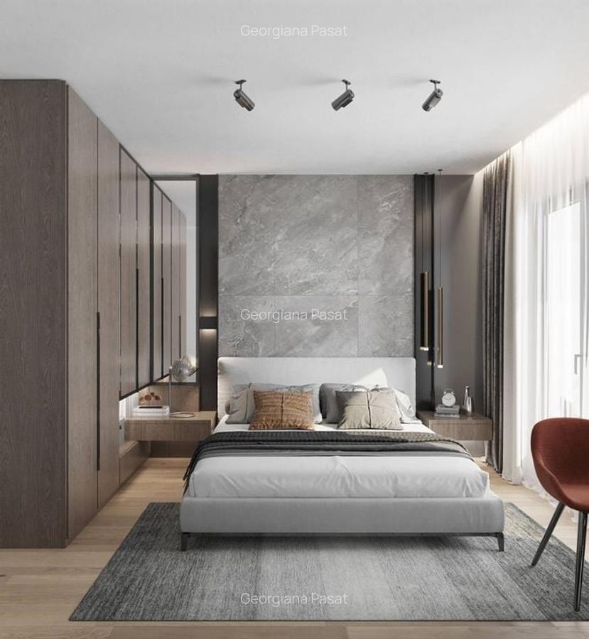 Apartament 3 camere Aparatorii Patriei  Comision 0% - 4